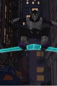 Spider-Man – S02E23 – Goblin War Part One