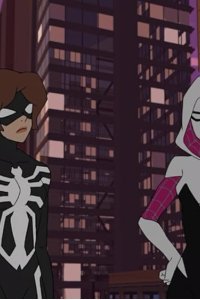 Spider-Man – S02E24 – Goblin War Part Two