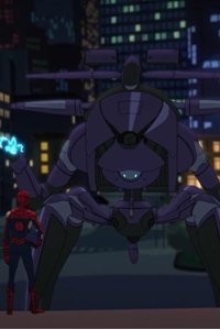 Spider-Man – S02E26 – Goblin War Part Four