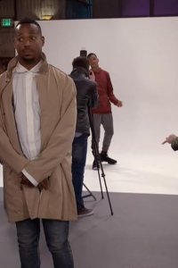 Marlon – S02E01 – Model Parent