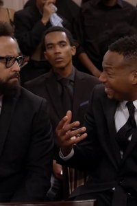Marlon – S02E10 – Funeral Party