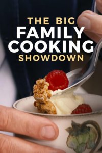 The Big Family Cooking Showdown – S01E09 – Episode #1.9