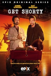 Get Shorty – S01E04 – From Stamos with Love