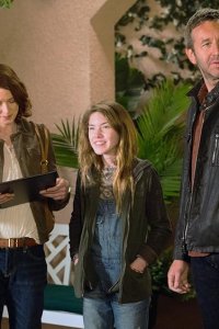 Get Shorty – S01E05 – A Man of Letters
