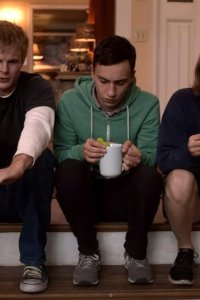 Atypical – S01E01 – Antarctica