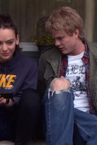 Atypical – S02E04 – Pants on Fire