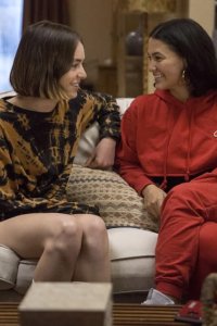 Atypical – S02E06 – In the Dragon’s Lair