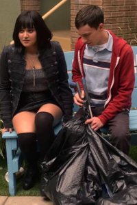 Atypical – S02E07 – The Smudging
