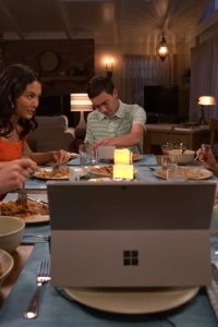 Atypical – S03E05 – Only Tweed