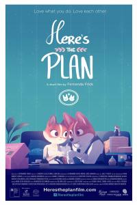 Here’s the Plan