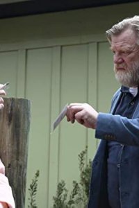 Mr. Mercedes – S02E02 – Let’s Go Roaming