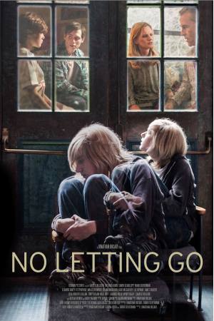 No Letting Go