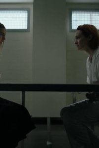 Mr. Mercedes – S03E03 – Lost Love