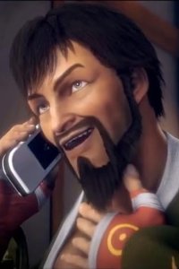 The King of Fighters: Destiny – S01E06 – Queens team