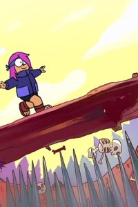 OK K.O.! Let’s Be Heroes – S01E21 – You Have to Care