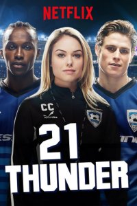 21 Thunder – S01E06 – War