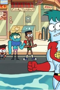 OK K.O.! Let’s Be Heroes – S01E33 – The Power Is Yours!