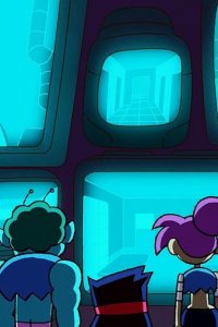 OK K.O.! Let’s Be Heroes – S02E06 – Let’s Watch the Boxmore Show
