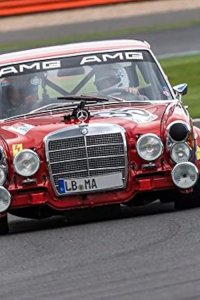 Top Gear – S01E08 – Time Capsule