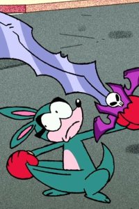 OK K.O.! Let’s Be Heroes – S03E07 – Whatever Happened to… Rippy Roo?