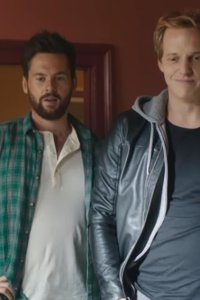 Ill Behaviour – S01E01 – Episode 1