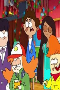 Welcome to the Wayne – S02E05 – We’re the Wayniacs