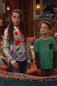 Raven’s Home – S01E06 – Adventures in Mommy-Sitting