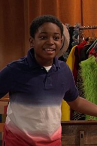Raven’s Home – S01E09 – In-vision of Privacy
