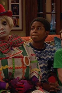 Raven’s Home – S01E10 – Fears of a Clown