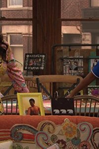 Raven’s Home – S01E13 – Vest in Show