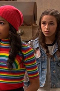 Raven’s Home – S01E05 – You’re Gonna Get It