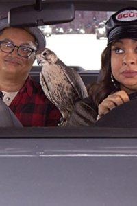 Raven’s Home – S02E01 – The Falcon and The Raven: Part 1