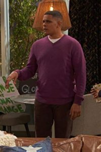 Raven’s Home – S03E04 – Twister, Sister