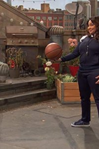 Raven’s Home – S03E14 – Crewed Up