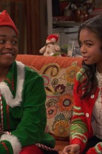 Raven’s Home – S03E16 – Bah Humbugged
