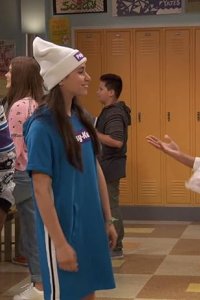 Raven’s Home – S03E25 – In-Shoe-encer