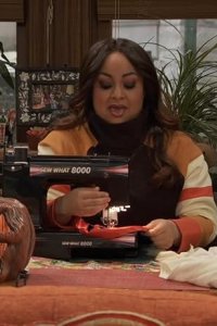 Raven’s Home – S04E02 – Don’t Trust the G In Apartment 4B