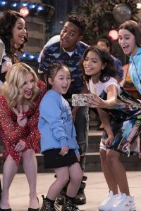 Raven’s Home – S04E07 – Big Little Surprise