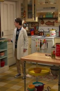 Raven’s Home – S04E08 – Diff’rent Strikes
