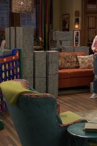 Raven’s Home – S04E09 – Tesscue Me