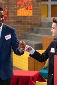 Raven’s Home – S04E11 – 10 Things Debate About You
