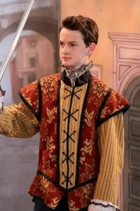 Raven’s Home – S04E12 – Plays of Our Lives