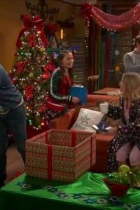 Raven’s Home – S04E14 – Mad About Yuletide: Part 2