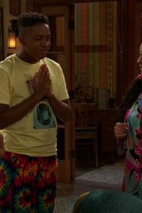 Raven’s Home – S04E15 – The Slumber Years