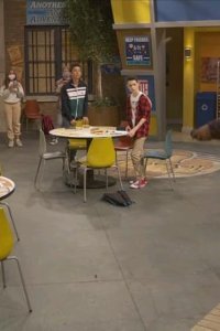 Raven’s Home – S04E19 – Saved by the Belle