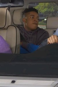 Raven’s Home – S04E20 – So You Think You Can Drive