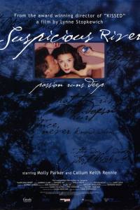 Suspicious River