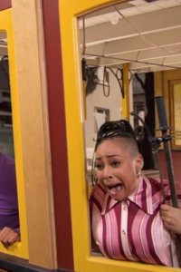 Raven’s Home – S05E04 – A Streetcar Named Conspire
