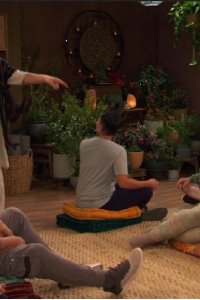 Raven’s Home – S05E07 – Retreat Yourself