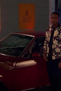 Raven’s Home – S05E20 – Stylin’ & Profilin’